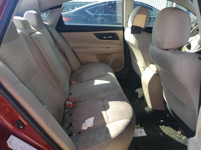 2016 NISSAN ALTIMA 2.5 - 1N4AL3AP5GN312374