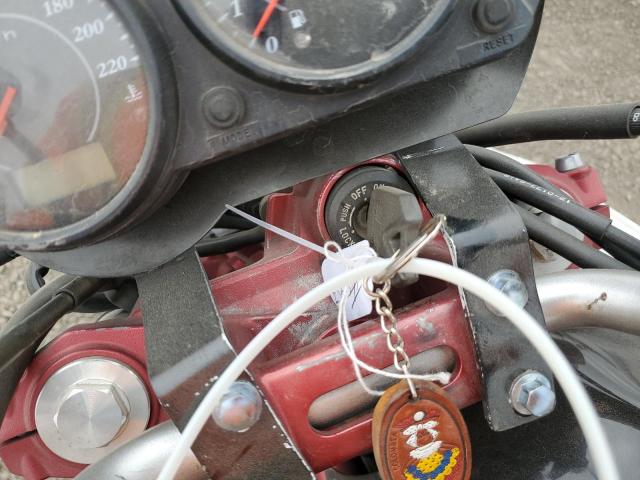 2006 KAWASAKI EX650 A6F - JKAEXEA1X6A007525