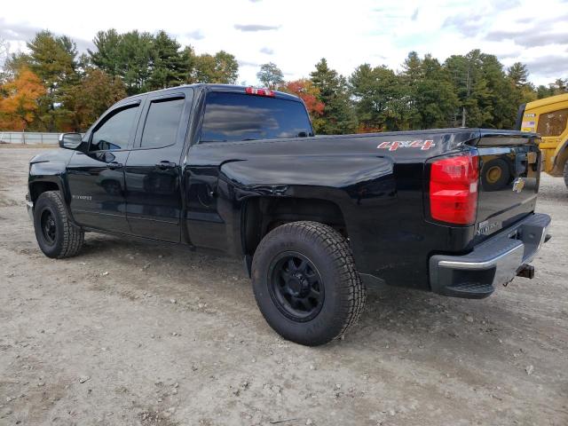 2015 CHEVROLET SILVERADO - 1GCVKREC0FZ225997