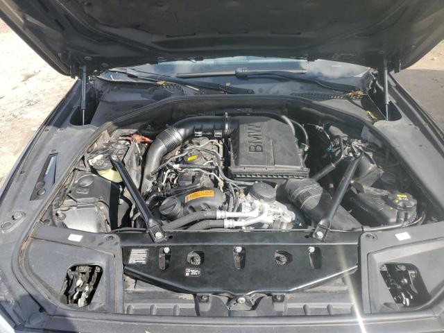 2016 BMW 535 I WBA5B1C53GG551499