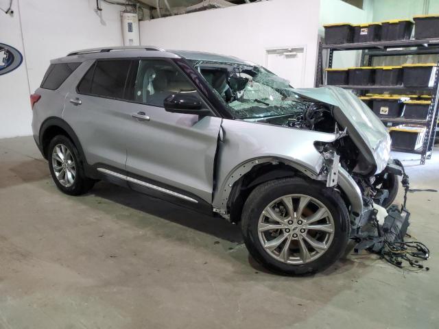 2023 FORD EXPLORER L - 1FMSK8FH7PGB41403