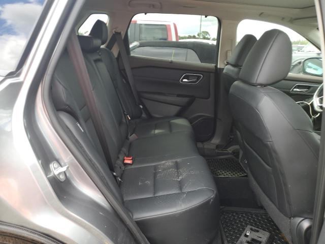 2021 NISSAN ROGUE SV - 5N1AT3BB5MC815967