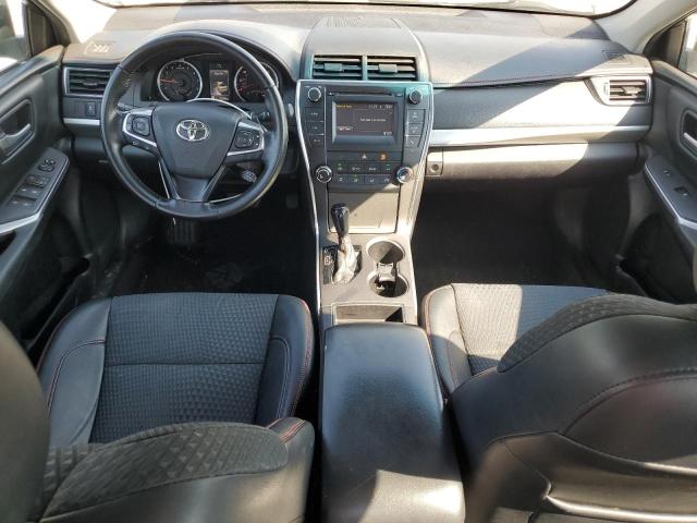 2015 TOYOTA CAMRY LE - 4T1BF1FK5FU089342