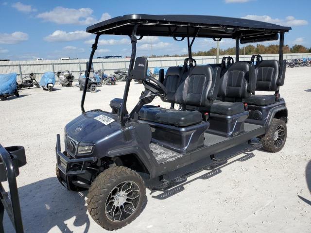 HDKP GOLF CART 2023 charcoal   7MZL40829PC000394 photo #3