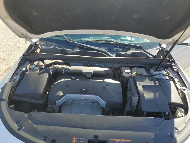 2017 CHEVROLET IMPALA LT - 2G1105SA5H9131670