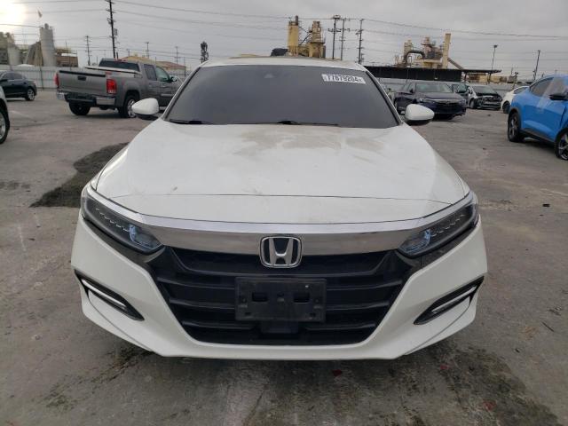 VIN 1HGCV3F40JA012401 2018 HONDA ACCORD no.5