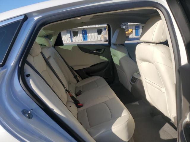 2019 CHEVROLET MALIBU PRE - 1G1ZE5SX6KF152406