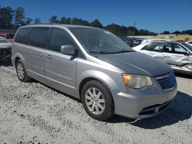 VIN 2C4RC1BG4ER127118 2014 Chrysler Town and Countr... no.4