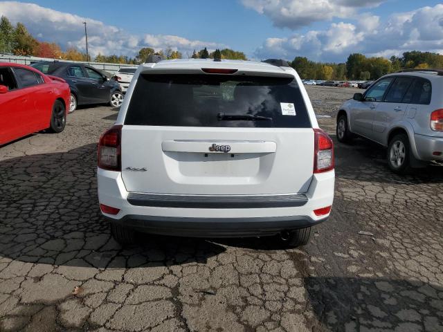 2016 JEEP COMPASS SP - 1C4NJDBB0GD520291
