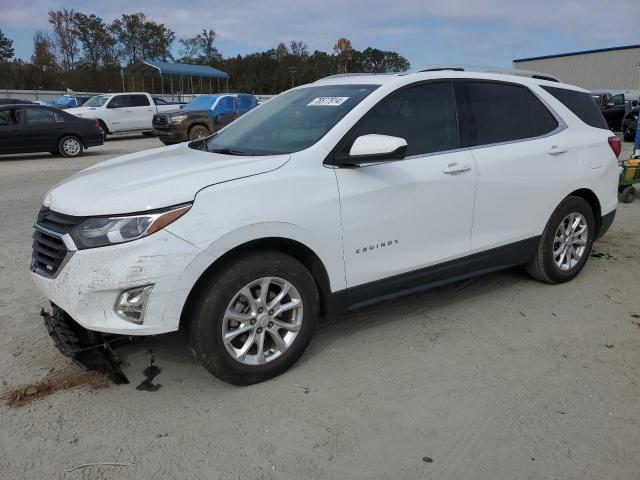 2020 CHEVROLET EQUINOX LT - 2GNAXKEV1L6283818