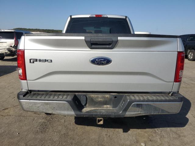 2016 FORD F150 SUPER - 1FTEX1EP4GKE54750