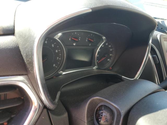 2021 CHEVROLET EQUINOX LT - 3GNAXUEV1MS147073