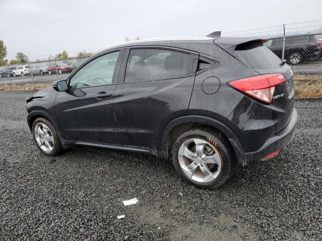 2016 HONDA HR-V EXL - 3CZRU6H77GM757219