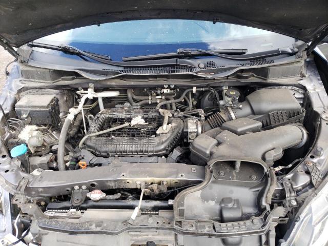 2020 HONDA ODYSSEY LX 5FNRL6H29LB040851