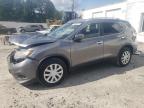 2016 NISSAN ROGUE S - KNMAT2MV6GP609981
