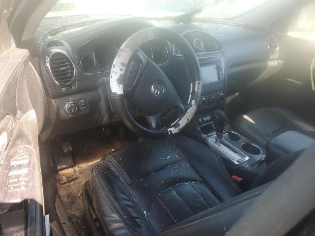 2015 BUICK ENCLAVE - 5GAKRBKD7FJ100093