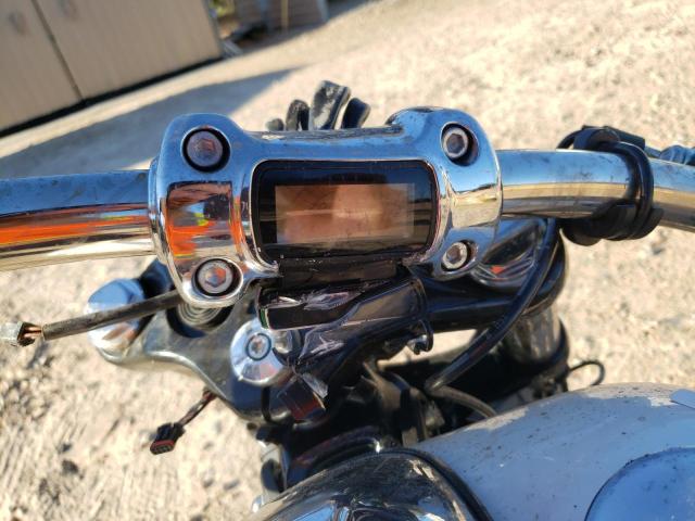 2024 HARLEY-DAVIDSON FXBR - 1HD1YEZ10RB014972