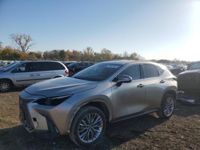 2022 LEXUS NX 350 #3020854687