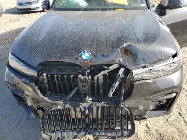 VIN 5UXCW2C07L9B00245 2020 BMW X7, Xdrive40I no.12