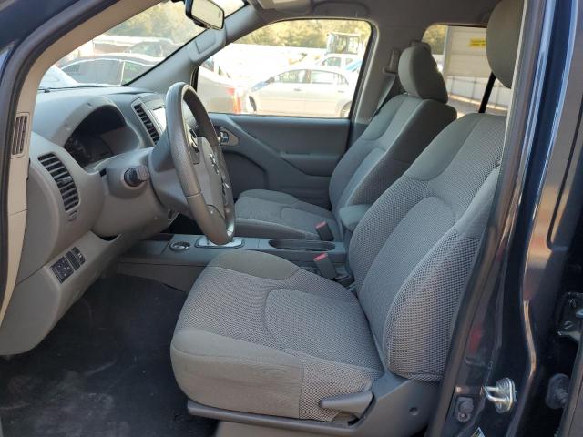 2020 NISSAN FRONTIER S - 1N6ED0EAXLN701399