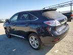 LEXUS RX 450H photo