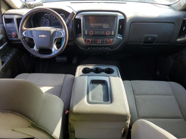 2018 CHEVROLET SILVERADO - 3GCPCRECXJG204315