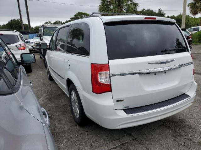 VIN 2C4RC1BG1GR295916 2016 Chrysler Town and Countr... no.2