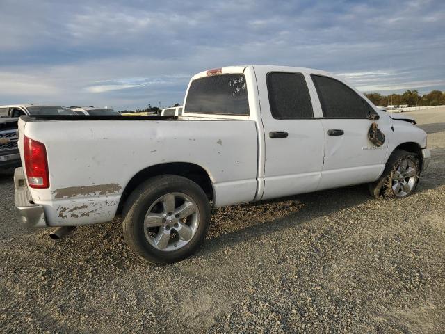 DODGE RAM 1500 2002 white  gas 1D7HA18N22S575185 photo #4