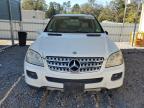 MERCEDES-BENZ ML 350 photo