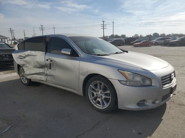 VIN 1N4AA5AP5EC455187 2014 Nissan Maxima, S no.4