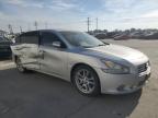 NISSAN MAXIMA S photo