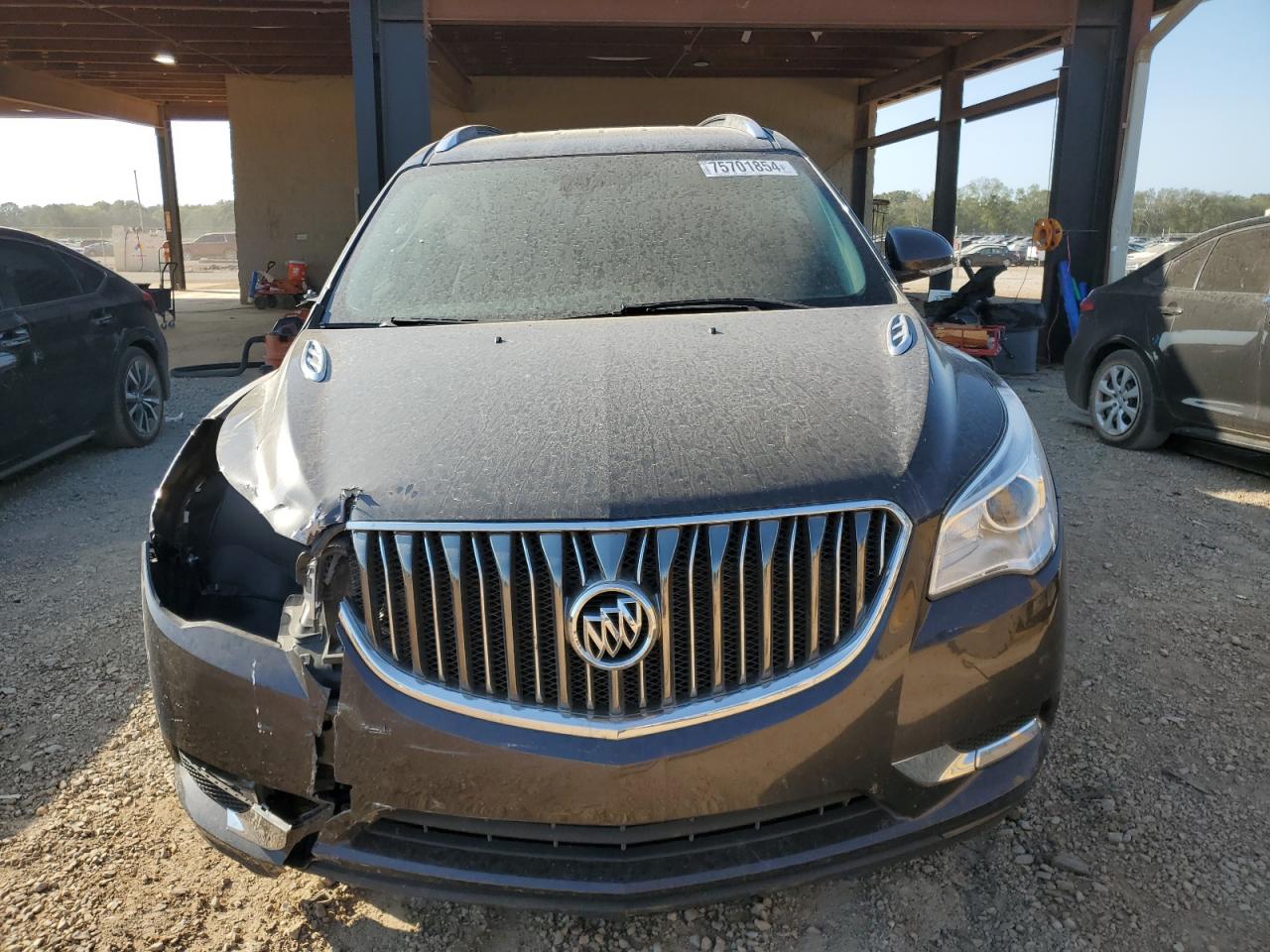 Lot #2909925051 2016 BUICK ENCLAVE