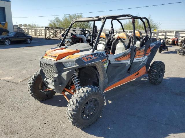 2018 POLARIS RZR XP 4 T - 3NSVFE928JF414392