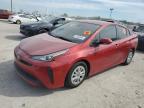 2019 TOYOTA PRIUS - JTDKARFU9K3079156
