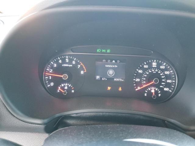 2020 KIA SOUL EX - KNDJ33AU2L7029879