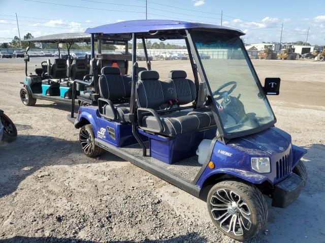 2022 GOLF GOLF CART #2974721196