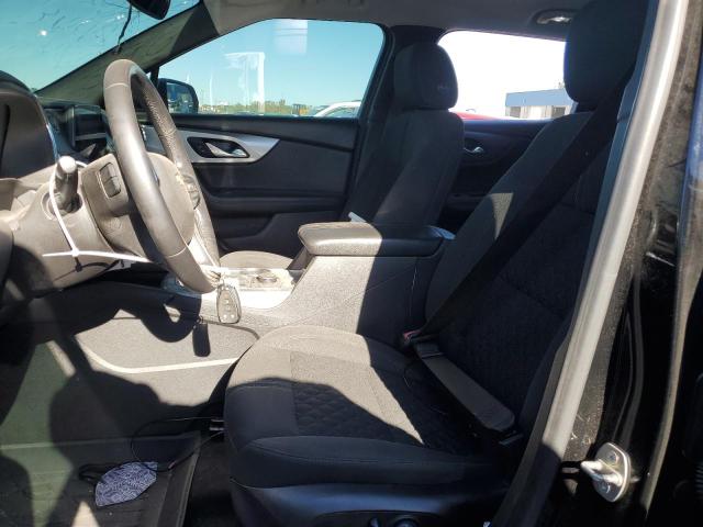 2020 CHEVROLET BLAZER 2LT - 3GNKBCR46LS664091