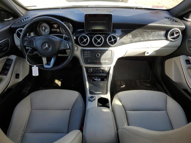 VIN WDDSJ4GB0FN246696 2015 Mercedes-Benz CLA-Class,... no.8