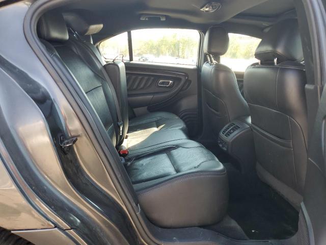 2016 FORD TAURUS LIM - 1FAHP2J89GG125505