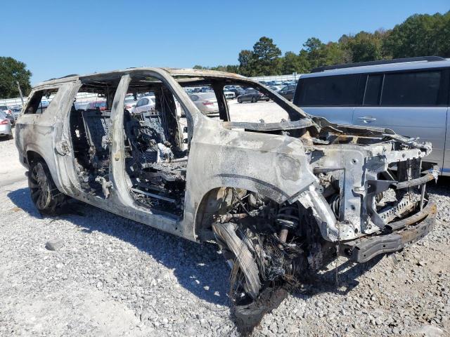 2021 CHEVROLET SUBURBAN C - 1GNSCFKD6MR274492