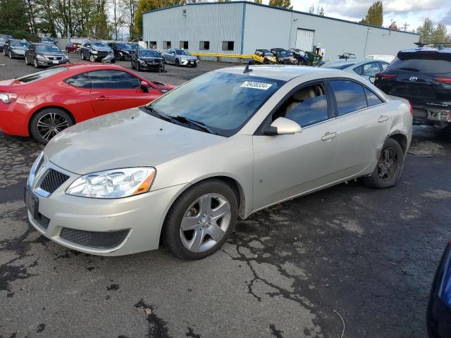 PONTIAC G6