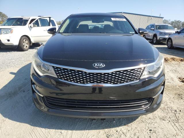 2017 KIA OPTIMA EX - 5XXGU4L32HG166028