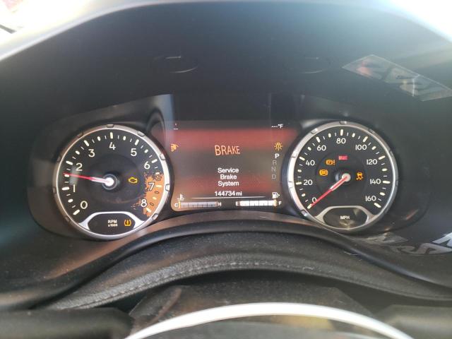 2016 JEEP RENEGADE L - ZACCJBDT2GPD22802