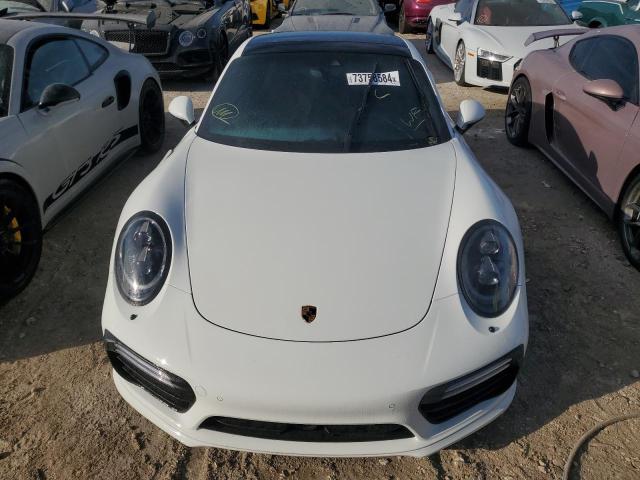 VIN WP0AD2A96HS166752 2017 PORSCHE 911 no.5