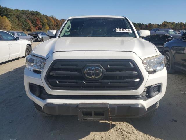 2018 TOYOTA TACOMA ACC - 5TFRX5GN0JX107978