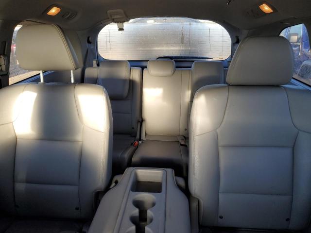 2015 HONDA ODYSSEY EX - 5FNRL5H63FB062961
