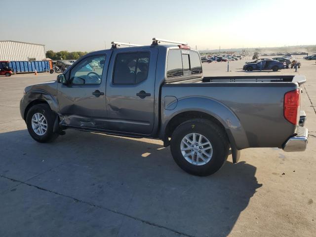 2019 NISSAN FRONTIER S - 1N6DD0ER1KN799366