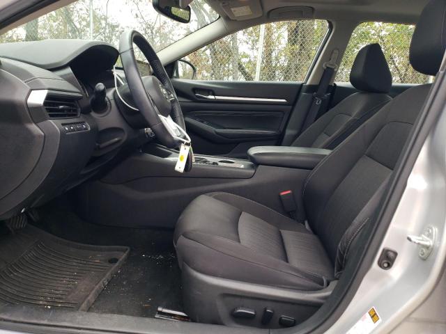 2019 NISSAN ALTIMA SV - 1N4BL4DWXKC211624