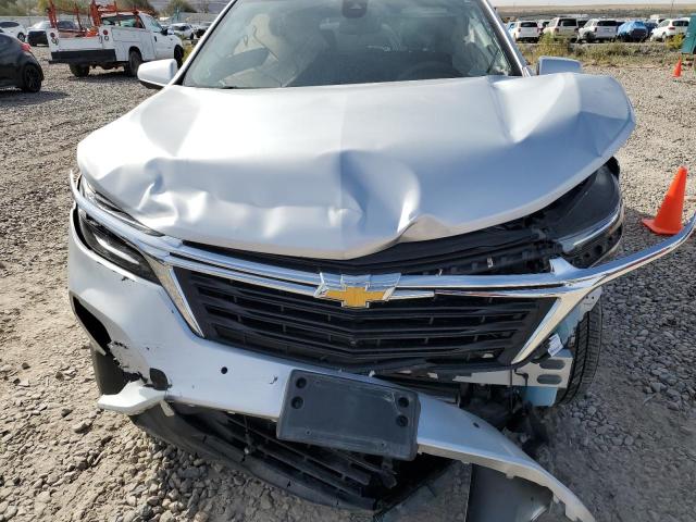2022 CHEVROLET EQUINOX LT - 3GNAXUEV9NL275590