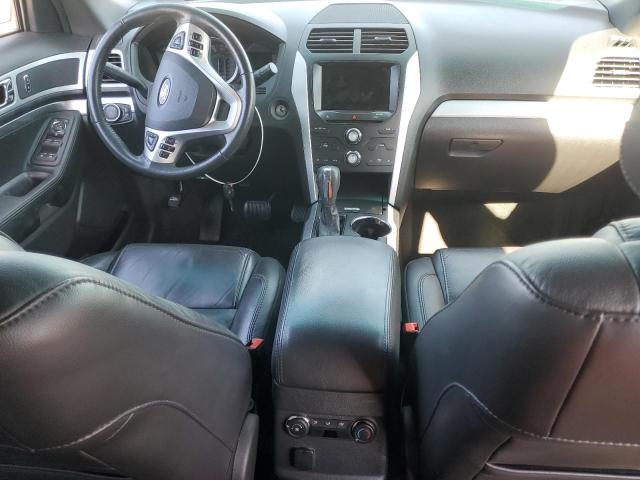 2015 FORD EXPLORER X - 1FM5K7D82FGB09046